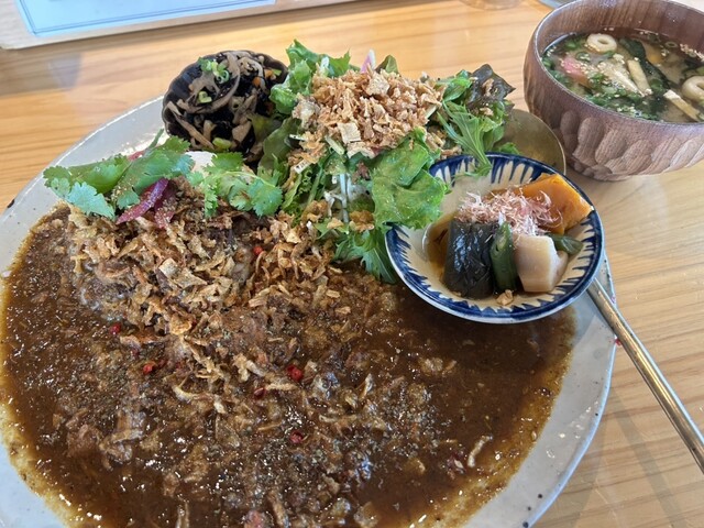 用戶對於定食･喫茶 EIYO的評論高清圖