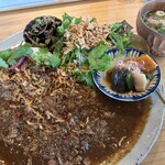 用戶對於定食･喫茶 EIYO的評論圖