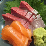 用户对于和菜 おか蔵的评论图