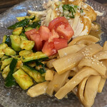 User's review image for 珉珉 六本木店