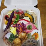 User's review image for マルニカフェ