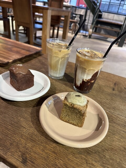 用戶對於ROZI coffee的評論高清圖