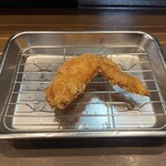 用戶對於麺屋　一矢的評論圖