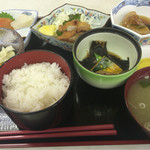User's review image for さもん食堂