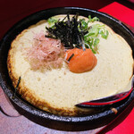 用戶對於中洲の屋台 小島商店 feat シラチャンラーメン的評論圖