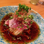 用户对于虎ノ門 とだか的评论图