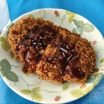 用戶對於肉のまえかわ的評論圖