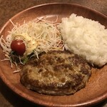 用户对于びっくりドンキー 枚方店的评论图
