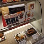 用户对于ディッシュ・アップ 銀座松屋店的评论图