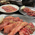 User's review image for 肉屋 金星 本町店