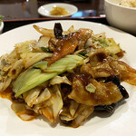 User's review image for 楽 餃子居酒屋 水道橋店