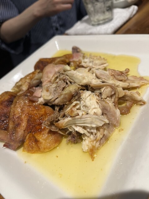 User's recommendation image for 代官山 GLAMS BBQ Lounge