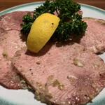 User's review image for 炭火焼肉 こうしん