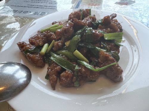 User's review image for 志峰飯店