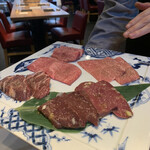 User's review image for 焼肉 うしみつ一門 目黒店
