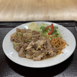 用戶對於東都グリル 築地魚河岸店的評論圖
