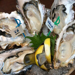 用戶對於Oyster Bar ジャックポット 下北沢的評論圖