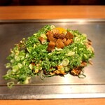 用戶對於めっせ熊 新大阪店的評論圖