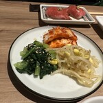 用戶對於焼肉グレート 神田ROOM店的評論圖