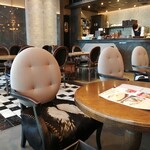 用戶對於カフェ マルリー的評論圖