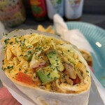 User's review image for Trieste