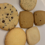 用户对于ステラおばさんのクッキー 池袋駅店的评论图