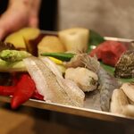 用戶對於天ぷら 心屋的評論圖