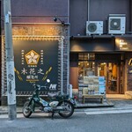 User's review image for ALL WRIGHT sake place