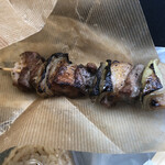 User's review image for ヤマザキYショップ 入部店