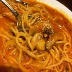 User's review image for IVO ホームズパスタ 新宿店