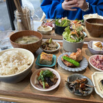 用户对于小春日和 TOKYO的评论图