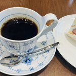 用户对于巴裡 小川軒 サロン・ド・テ 新橋店的评论图
