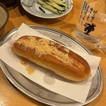 用户对于半兵ヱ 吉祥寺店的评论图