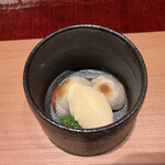 用戶對於白川たむら的評論圖