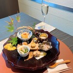 用戶對於青山 星のなる木的評論圖