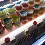 用戶對於千疋屋総本店 羽田空港 第2旅客ターミナル 東京食賓館店的評論圖