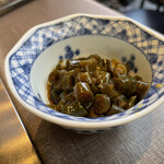 用戶對於月島もんじゃ もへじ 上野分店的評論圖