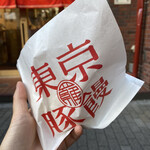 User's review image for 東京豚饅