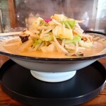 用戶對於ちゃんぽん 一鶴 本店的評論圖