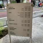 User's review image for ONIBUS COFFEE 自由が丘店