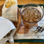 User's review image for モスバーガー 大塚北口店