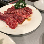 用戶對於肉匠 紋次郎 北堀江店的評論圖