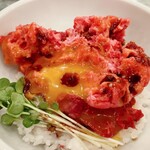 用戶對於馬喰ろう 新橋店的評論圖