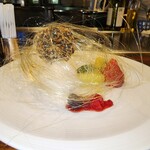 用戶對於車屋 別館的評論圖