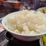 用户对于大衆中華 上海的评论图