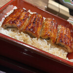 用戶對於味乃宮川 池袋東武店的評論圖