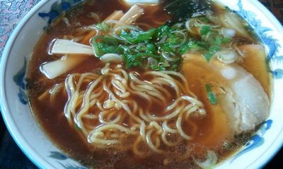 用户对于そば処 まるあ的评论图