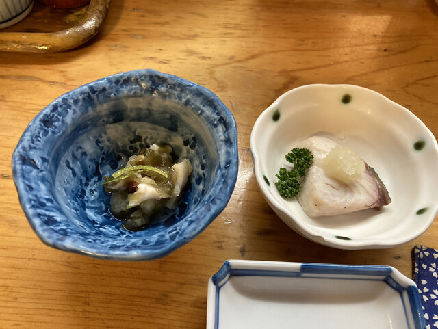 用户对于よし庵的评论高清图