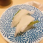 User's review image for 大起水産回転寿司 なんばCITY店