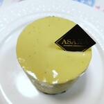 用户对于パティスリー アサカ的评论图